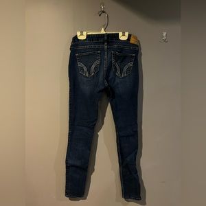 Hollister Skinny Jeans